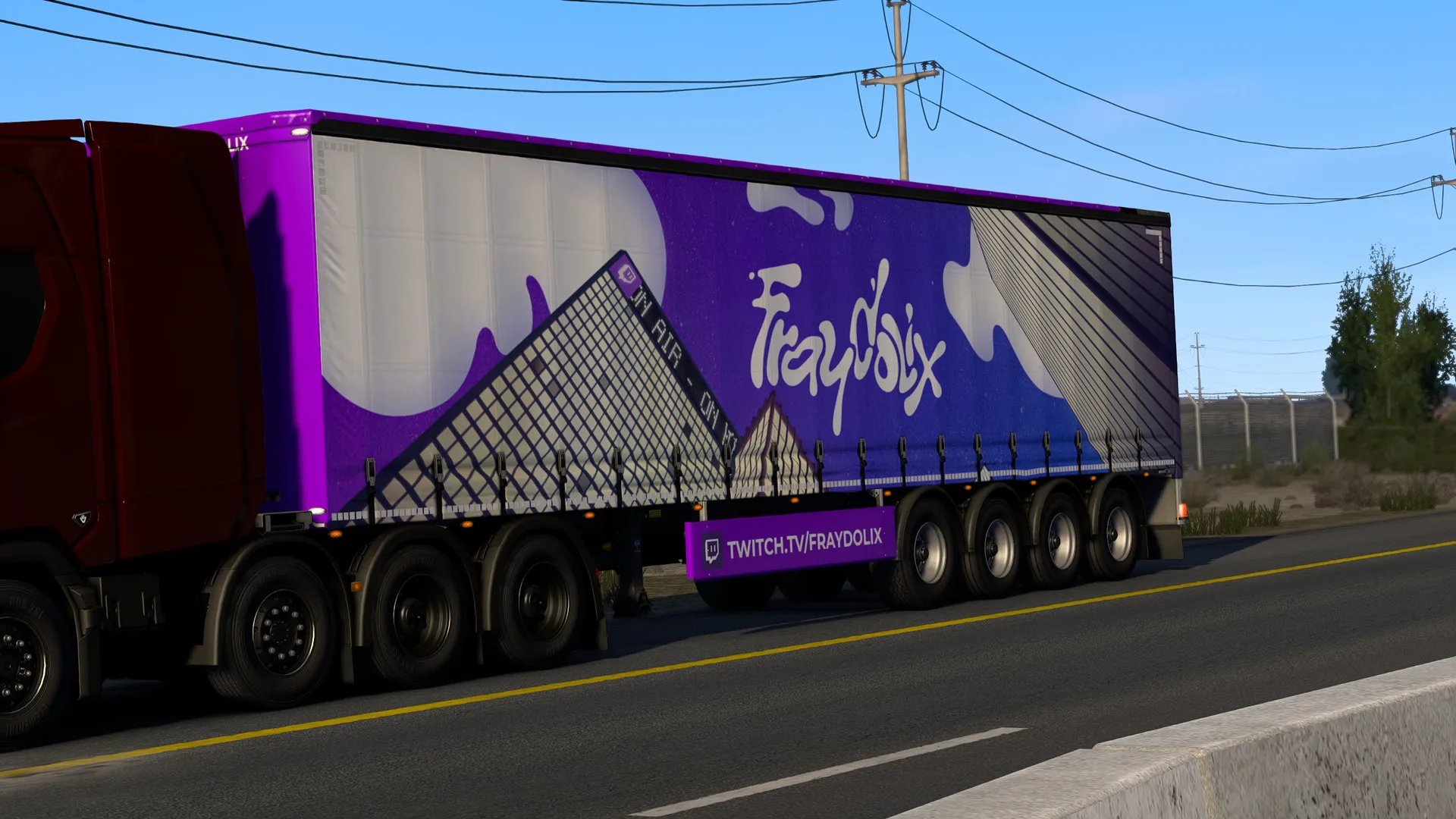 Fraydolix Industries
