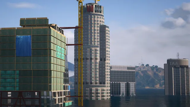 Thunder RP, le projet phare de Thunder Studio