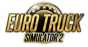 Euro truck simulator 2
