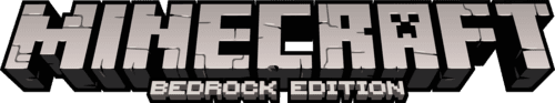 Minecraft Bedrock Edition